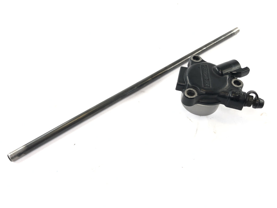 Kawasaki GPZ 1100 ZXT10E [1997] - coupling cylinder coupling pump