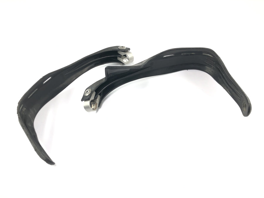 KTM 640 LC4 EGS [1999] - Handprotektor Handguards Lenkerhandschutz Paar vorne
