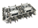 Honda CBR 600 RR PC37 [2004] - Zylinderkopf Ventiltrieb Ventile Nockenwellenlager-1