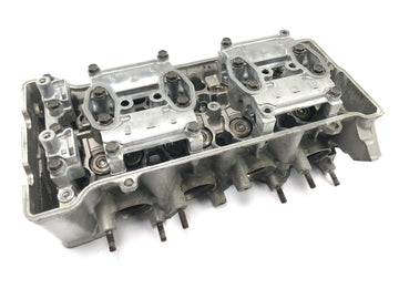 Honda CBR 600 RR PC37 [2004] - Zylinderkopf Ventiltrieb Ventile Nockenwellenlager