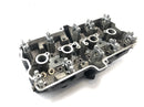Suzuki GSX R 1100 GU74C [1987] - Cylinder head valve head cylinder head housing-3