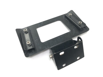 Ducati Multistrada 1200 S Touring [2009] - Holder for navigation device