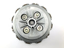 Honda FMX 650 RD12 [2006] - Embrayage panier d'embrayage embrayage-2