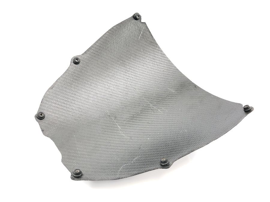 HONDA VTR 1000 SP 1 SC45 [2001] - pare-brise carénage fenêtre aspect carbone
