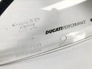 Ducati 999 H4 [2003] - Couverture de disque de revêtement de Windschild à l'avant-4
