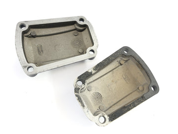 Ducati 900 SS [1991] - valve cover set pair - 0