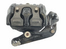 Honda XL 600 LM PD04 [1989] - brake caliper brake tongs at the front-4