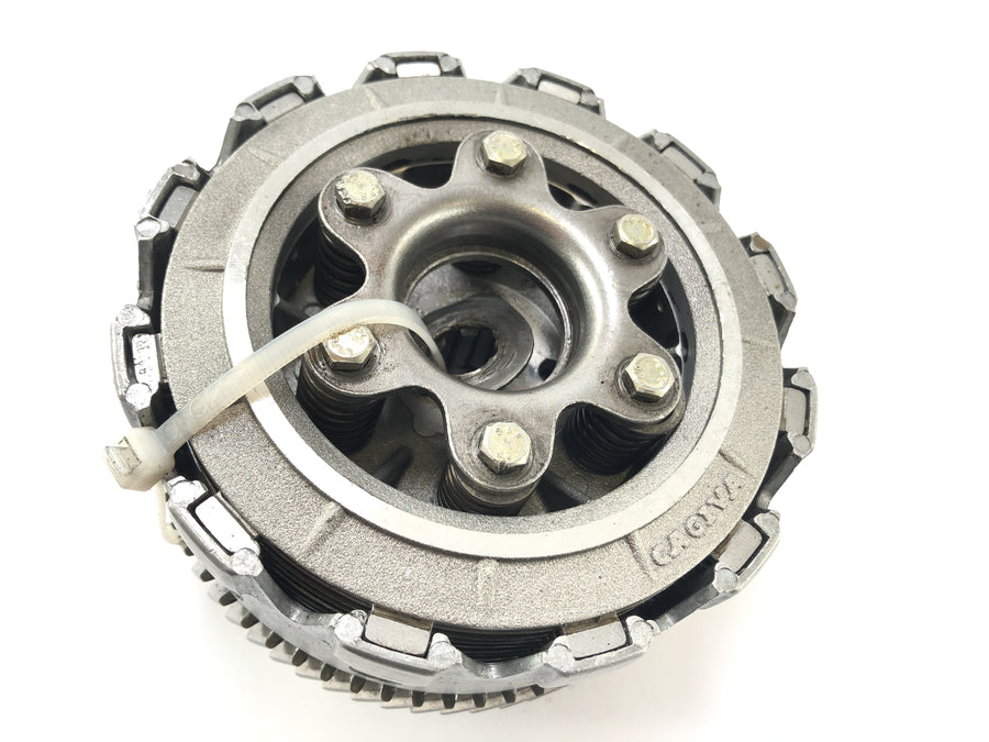 Cagiva Mito 125 8P [1991] - Clutch