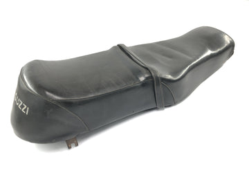 Moto Guzzi V7 Special [1971] - Coussin de siège passager pour siège conducteur