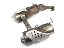 BMW F 650 GS R13 [2000] - Silencer exhaust right and left-1
