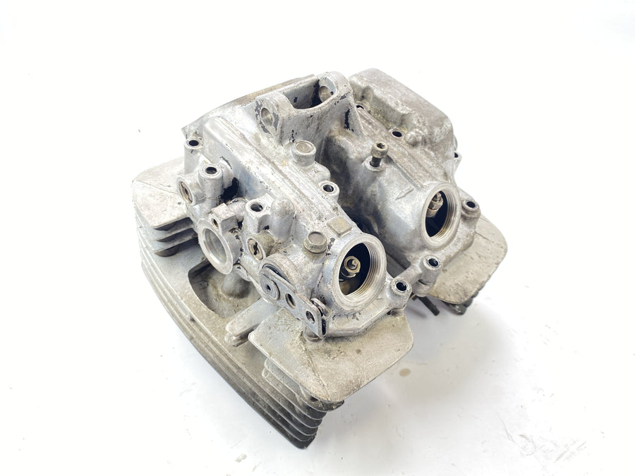 Yamaha XT 600 Z Ténéré 1VJ [1986] - cylinder head