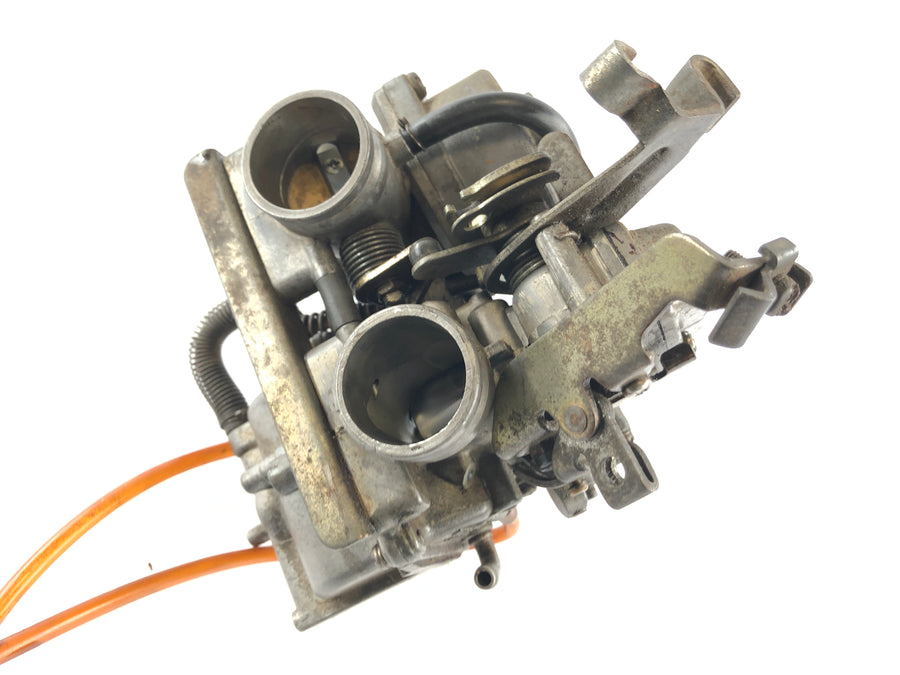 Yamaha XT 600 Zenere 34L [1985] - Carburateur