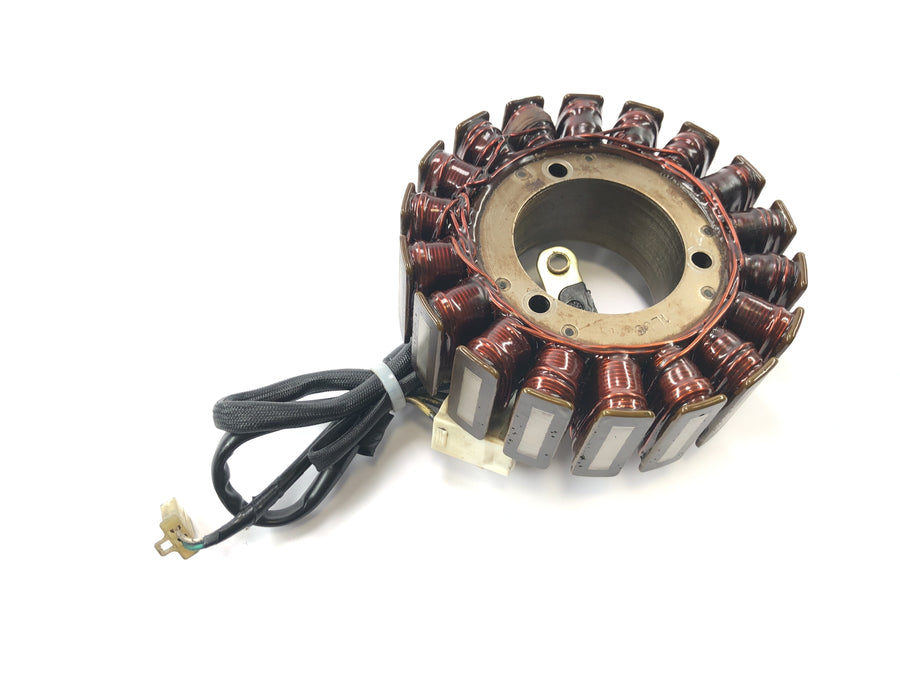Honda VTX 1800 SC46 [2004] - Stator Lichtmaschine Generator Ladeanlage
