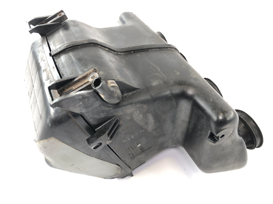 Suzuki GSX-R 1100 W GU75 C [1994] - Luftfilterkasten Airbox System Luftfiltergehäuse