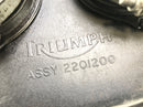 Triumph Thunderbird 900 T309RT [1996] - Luftfilterkasten Airbox-3