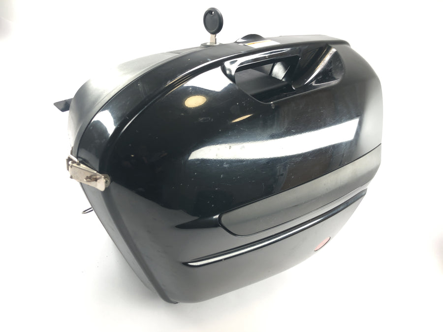 Moto Guzzi Stelvio 1200 8V [2016] - Valise valises latérales coque rigide