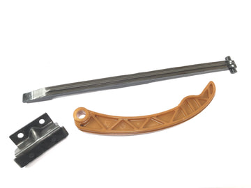 Benelli TNT 1130 [2009] - Spannschiene und Gleitscheine Streuerkette - 0