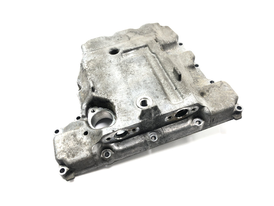 Yamaha XJR 1300 RP02 [1999] - Oil pan engine cover below