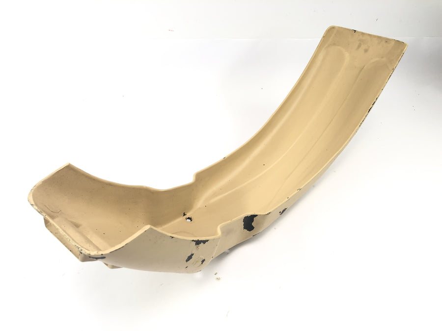 Honda NX 650 RD08 [1995] - Kotflügel Schutzblech vorne Fender Verkleidungsteil