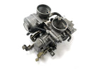 Yamaha XT 600 43F [1985] - carburetor double -body carburetor dual carburetor-2