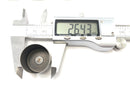Kawasaki ZX 12 R ZXT20A [2001] - Ventilstößel Tassenstößel Set-3
