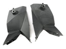 KTM 690 SM PRESTIGE [2007] - COUVERTURE DE COUVERTURE COURT COURT COURT DE COUVERTURE PLASTIQUE-1