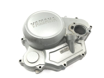Yamaha WR 125 X DE07 [2010] - Kupplungsdeckel Motordeckel