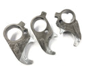 Yamaha XS 650 SE 3L1 [1979] - Switch forks switching claws set-2