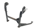 Moto Guzzi Stelvio 1200 4V [2009] - Hauptlands with a spring stand-1