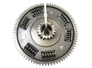 Husqvarna SM 630 A4 [2010] - Clutch-5