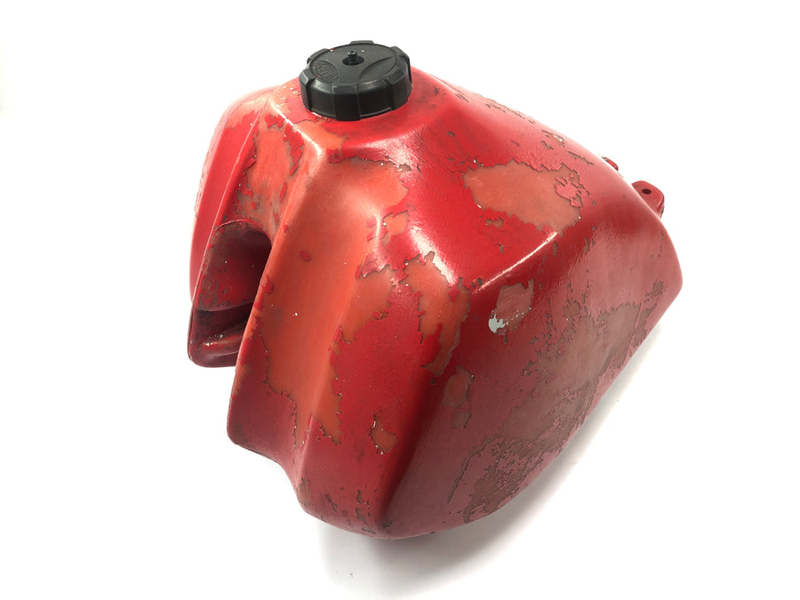 Honda XL 600 R PD03 [1986] - Fuel tank petrol tank tank container