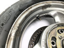 Honda ST 1100 SC26 Pan European [1990] - Hinterrad Felge Rad 4.50 x 17"-3