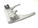 BMW R 1100 GS 259 [1995] - Gepäckträgerhalter Aufnahmeplatte Rear Rack Mount-3