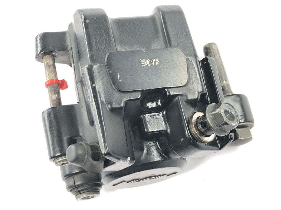 Honda XR 600 R PE04 [1992] - Bremssattel Bremszange hinten Nissin