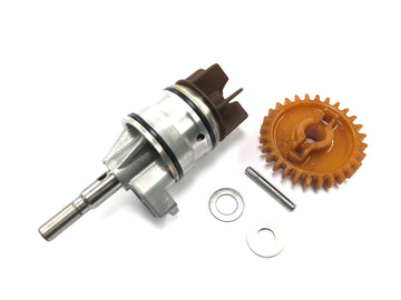 BMW C1 125 [2002] - Wasserpumpe Wasserpumpeneinheit Impeller Zahnrad