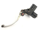 Suzuki GSX R 1100 GV73B [1990] - Brake pump handbrake pump in front-4