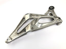 BMW K 1200 S K12S [2005] - Footrest holder, passenger footrest support, rear right-4