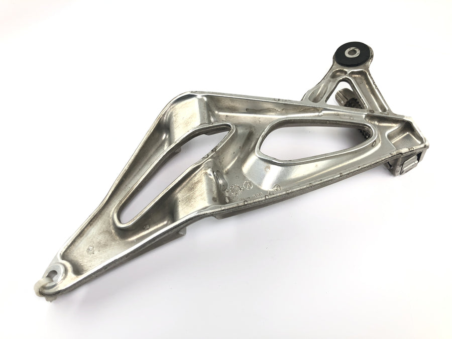 BMW K 1200 S K12S [2005] - Footrest holder, passenger footrest support, rear right