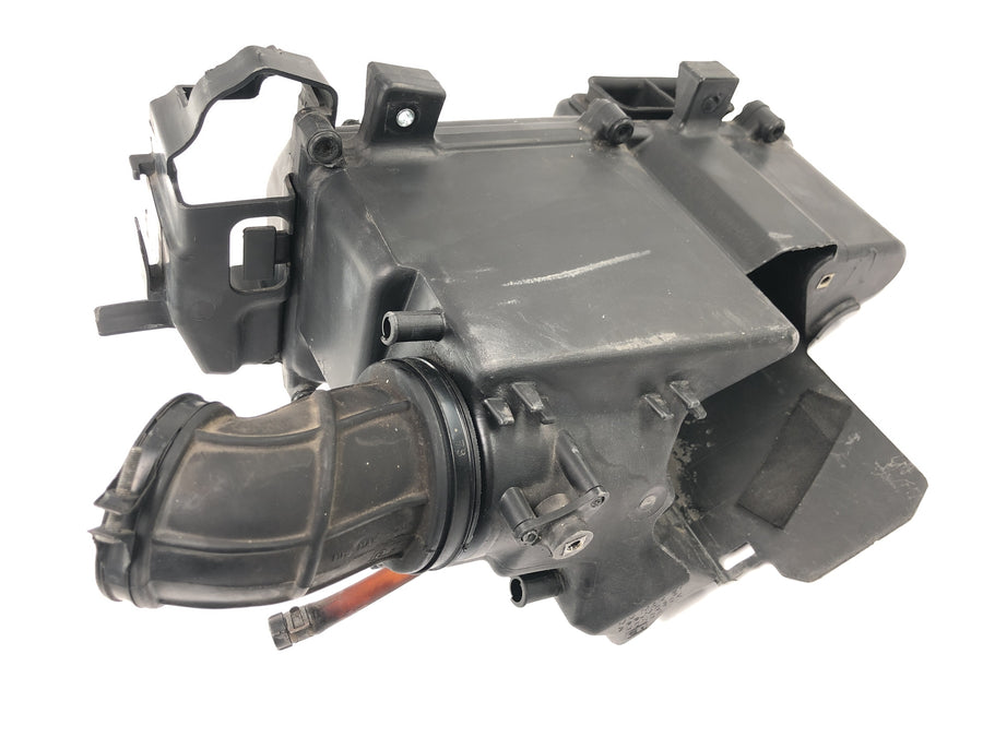 Honda FMX 650 RD12 [2006] - Boîtier de filtre à air boîtier de filtre à air boîte à air