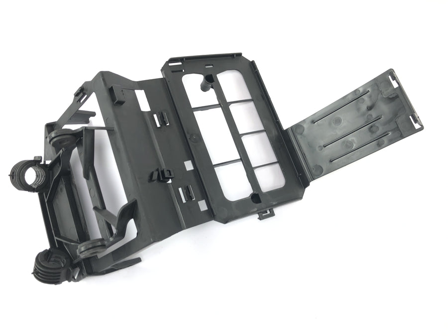 BMW R 1200 R R1ST [2008] - Bracket control unit assembly bracket
