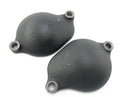 Yamaha XT 500 1U6 [1981] - valve cover set-1