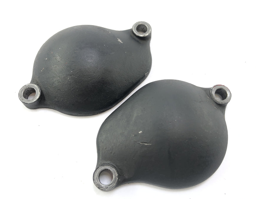 Yamaha XT 500 1U6 [1981] - valve cover set
