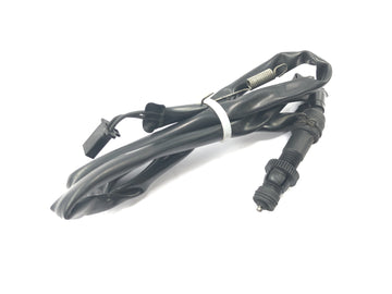 Honda VTX 1800 SC46 [2004] - Bremslichtschalter hinten