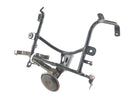 Suzuki Bandit 1200 GV75A [1998] - Antler fairing bracket with horn-1