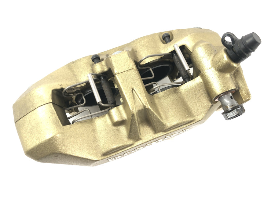 Moto Guzzi V11 Sport [1999] - Brake caliper front right Brembo Gold