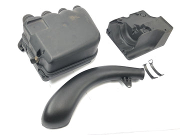 BMW K 1100 LT 100 [1994] - air filter box Airbox air line intake trim