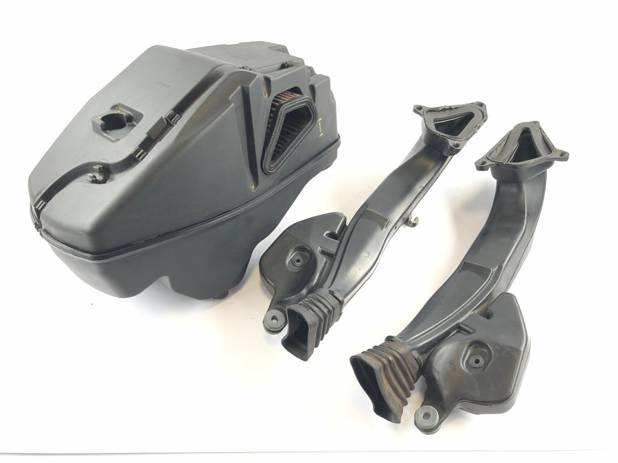 Ducati 1098 S H7 [2009] - Luftfilterkasten Airbox