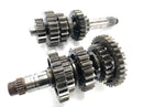 BMW F 650 GS Dakar [2007] - Transmission-4