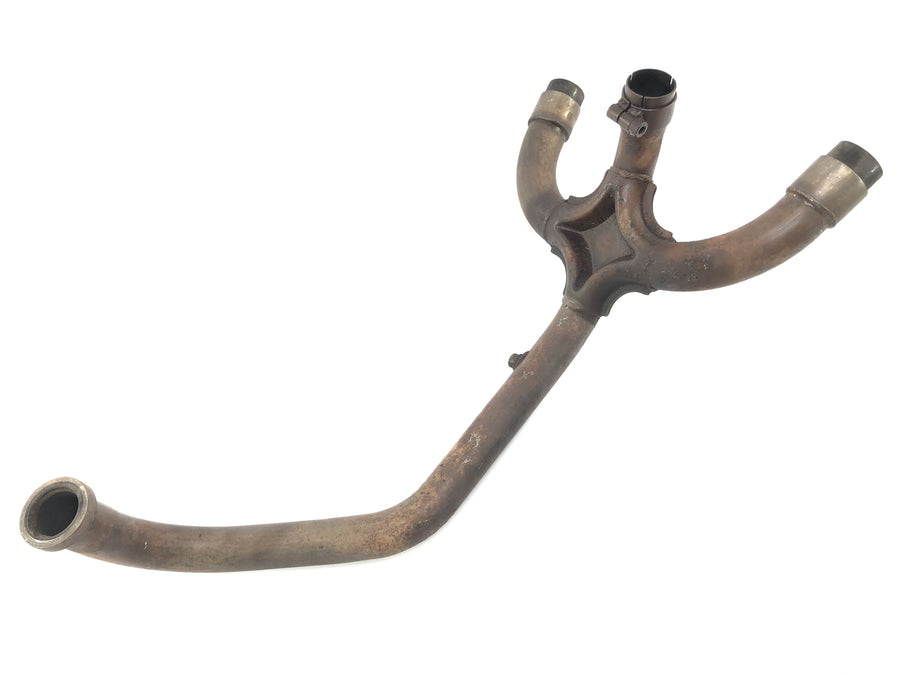 Ducati 900 SS [1991] - Exhaust manifold