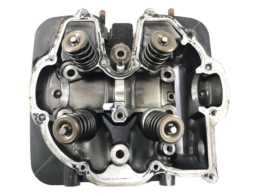 Honda FMX 650 RD12 [2006] - Siège de soupape de commande de culasse sans arbre à cames